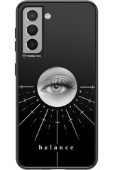 Szem 2.0 - Samsung Galaxy S21