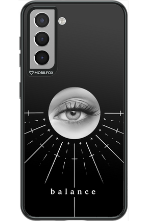 Szem 2.0 - Samsung Galaxy S21