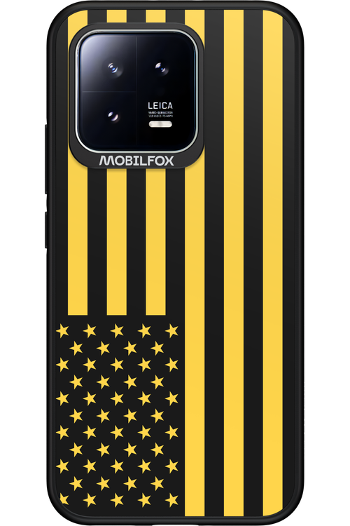 Safety Stars 2.0 - Xiaomi 13
