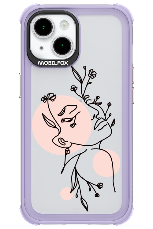 Confidence 2.0 - Apple iPhone 15