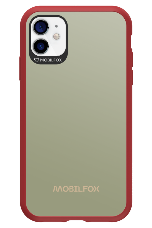 Olive 2.0 - Apple iPhone 11