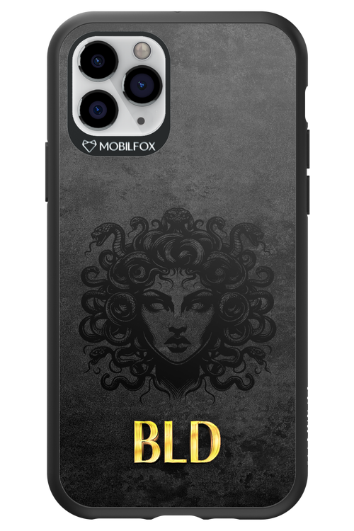 BLD MEDUSA - Apple iPhone 11 Pro