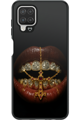 Greedy - Samsung Galaxy A12