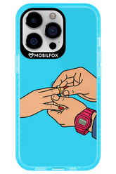 Lover - Apple iPhone 13 Pro