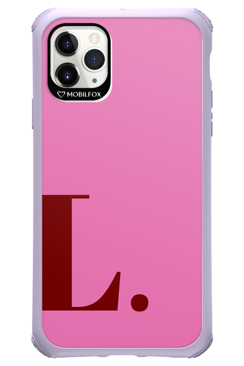 L (Sorbet) 2.0 - Apple iPhone 11 Pro Max