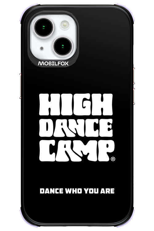 HDC 1 - Apple iPhone 15