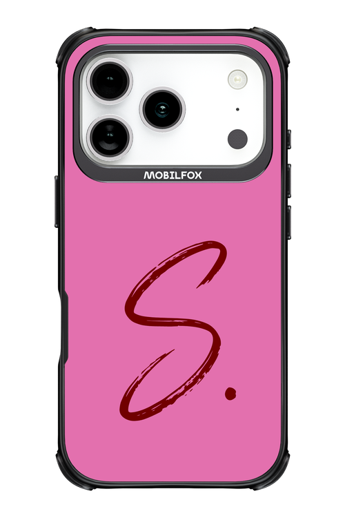 (Sorbet) S 2.0 - Apple iPhone 17 Pro