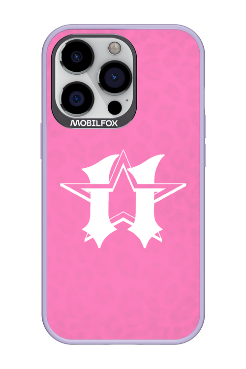 Centaur Logo Pink 2.0 - Apple iPhone 13 Pro