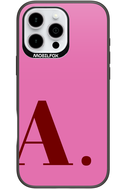 A (Sorbet) 2.0 - Apple iPhone 16 Pro Max
