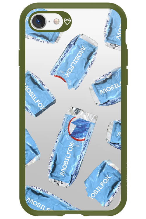 Mobilfox Gum 2.0 - Apple iPhone 7