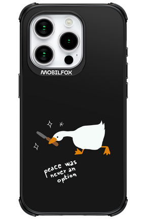 OPTION - Apple iPhone 15 Pro