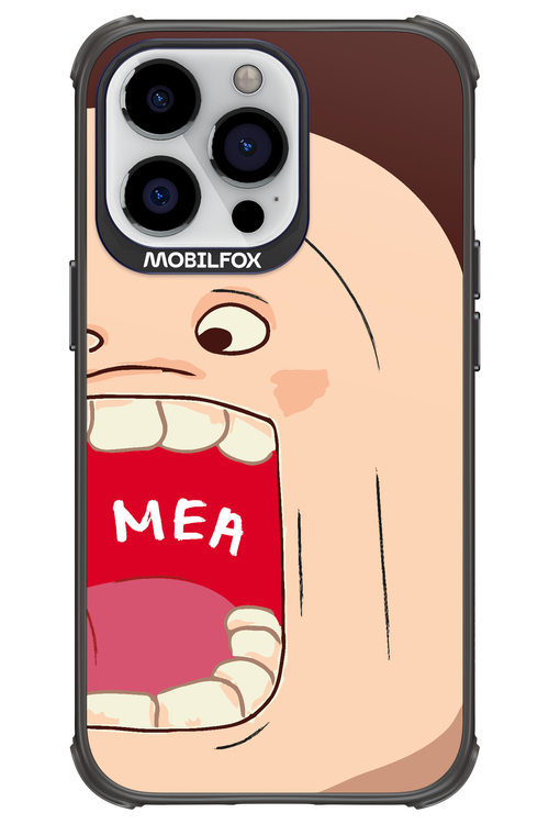 MEA 2 - Apple iPhone 13 Pro