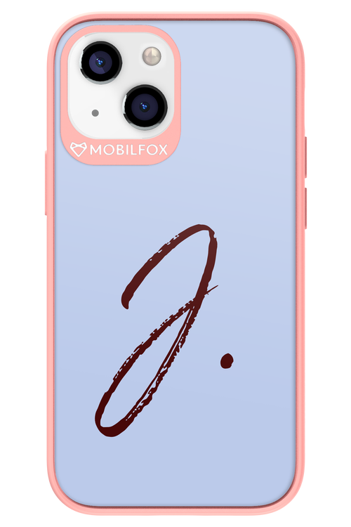 (Jellyfish Presso) J 2.0 - Apple iPhone 13 Mini