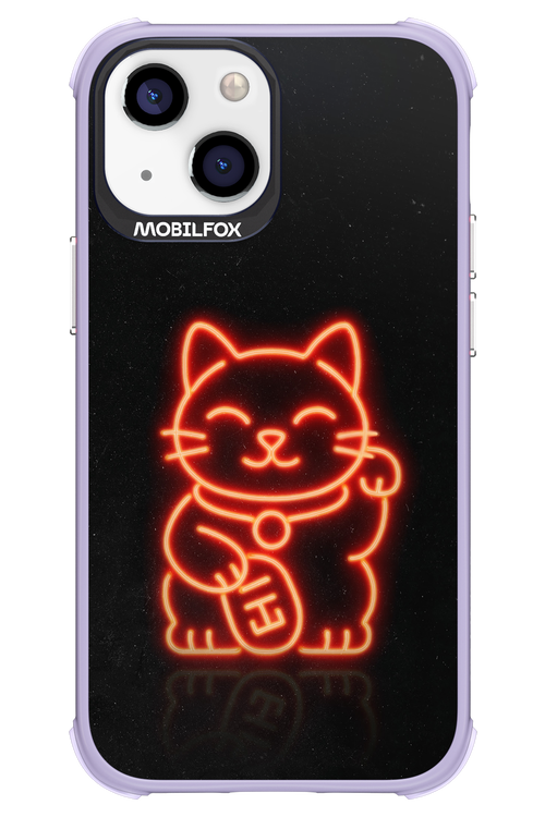 Led Cat 2.0 - Apple iPhone 13 Mini