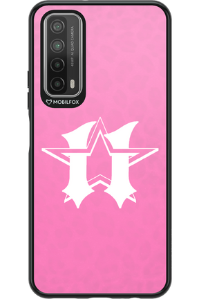 Centaur Logo Pink 2.0 - Huawei P Smart 2021
