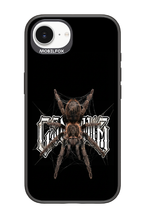 Centaur Logo Big Spider 2.0 - Apple iPhone 16e