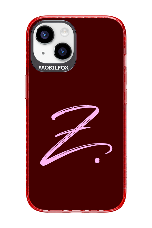 (Dark Blush) Z 2.0 - Apple iPhone 14