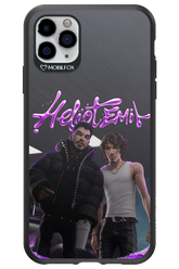 HeliotEmil 2.0 - Apple iPhone 11 Pro Max