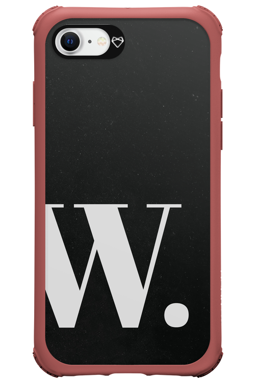 W (Off Space) 2.0 - Apple iPhone SE 2022