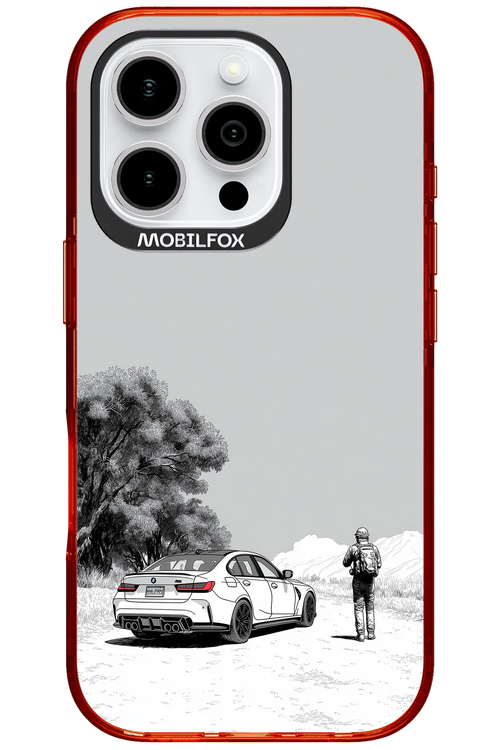 Dreamland 2.0 - Apple iPhone 16 Pro