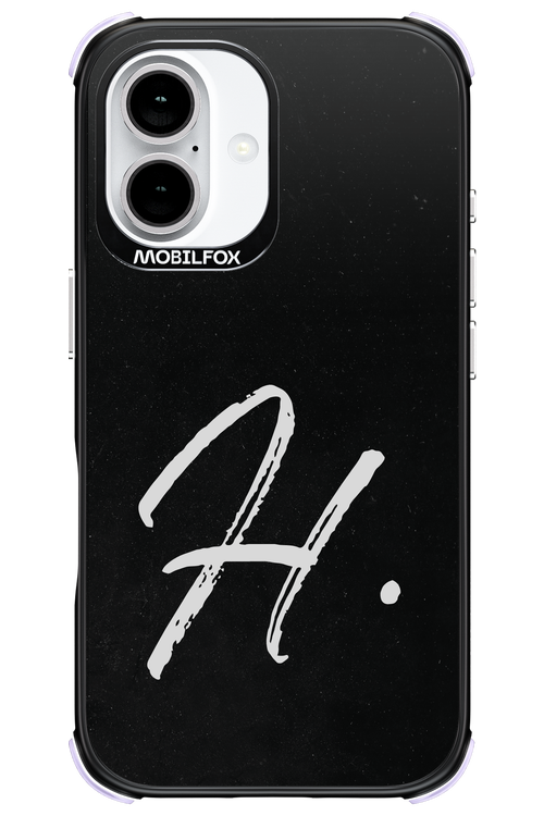 (Off Space) H 2.0 - Apple iPhone 16