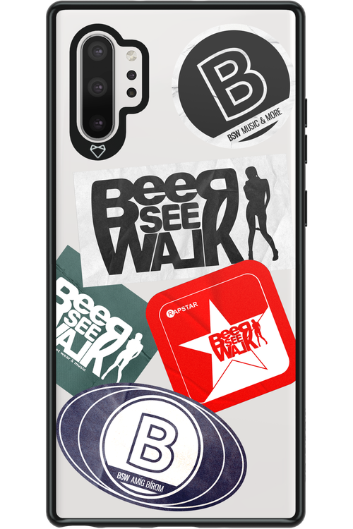 Beerseewalk I - Samsung Galaxy Note 10+