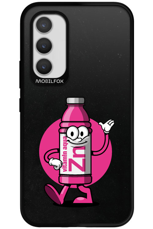 Vitamin Aqua Zn 2.0 - Samsung Galaxy A34