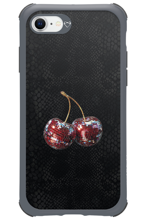Disco Cherries - Apple iPhone 7