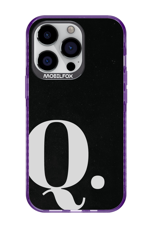 Q (Off Space) 2.0 - Apple iPhone 13 Pro