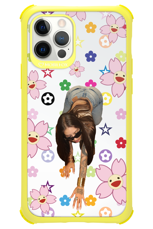 Oh G!rl - Apple iPhone 12 Pro