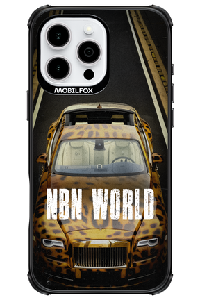 Car - Apple iPhone 16 Pro Max