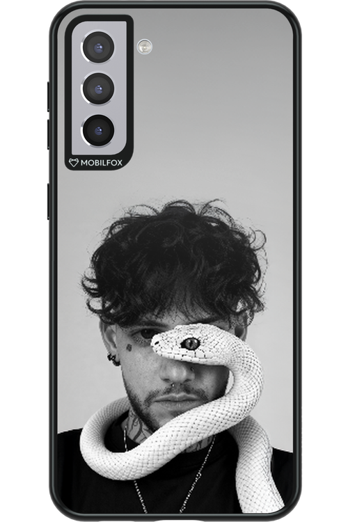SNAKE (RAVA) 2.0 - Samsung Galaxy S21+
