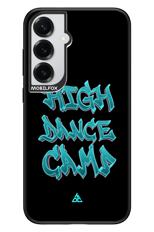HDC 2 2.0 - Samsung S25+