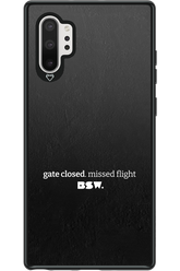 BSW FourSeasons 5 2.0 - Samsung Galaxy Note 10+