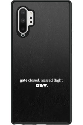 BSW FourSeasons 5 2.0 - Samsung Galaxy Note 10+