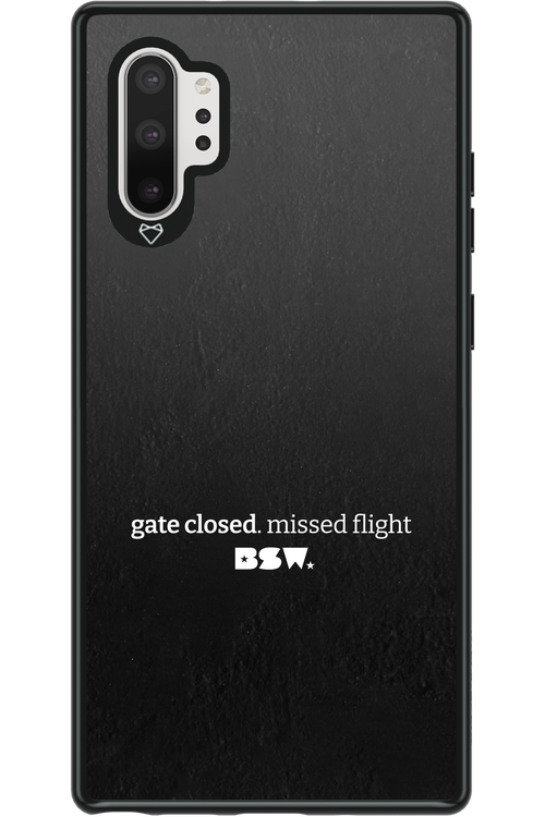 BSW FourSeasons 5 2.0 - Samsung Galaxy Note 10+