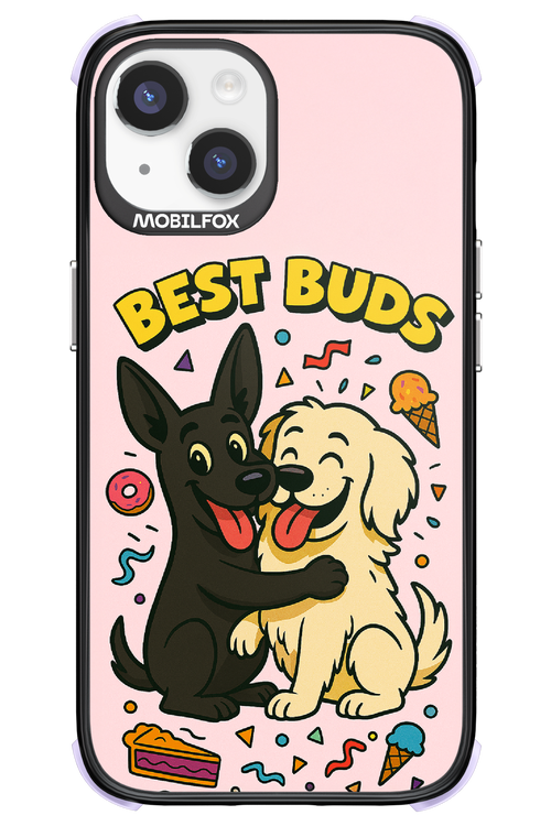 Best Buds 2.0 - Apple iPhone 14
