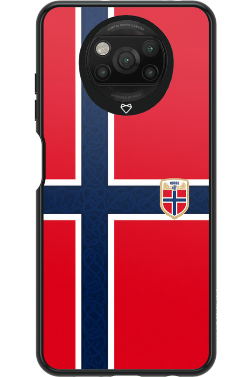 Norway 2.0 - Xiaomi Poco X3 Pro