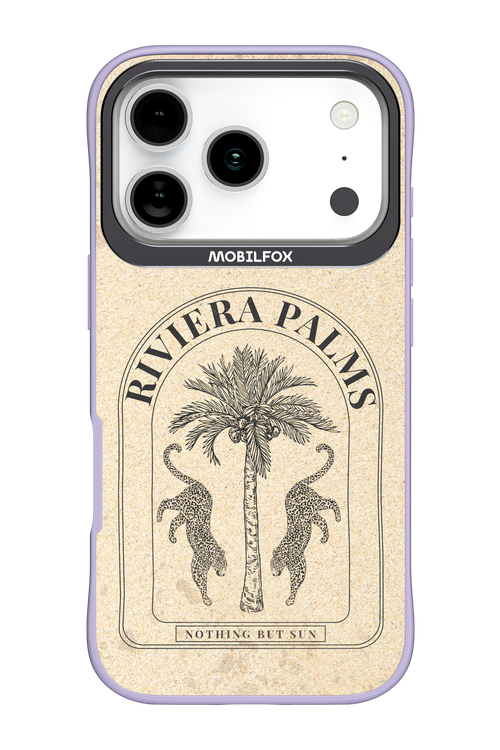 Riviera Palms 2.0 - Apple iPhone 17 Pro