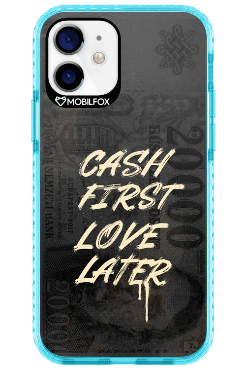Love Later 2.0 - Apple iPhone 12