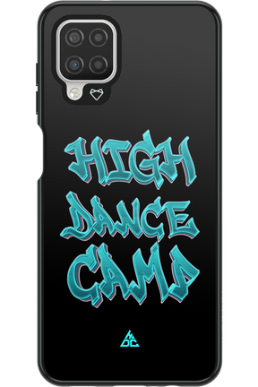 HDC 2 2.0 - Samsung Galaxy A12