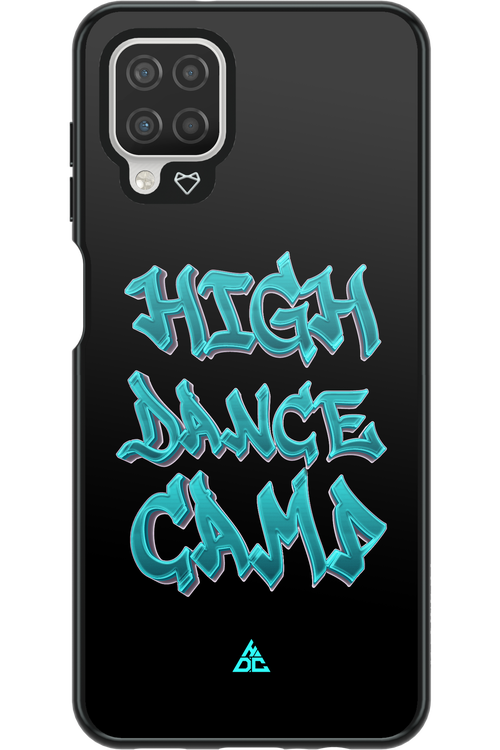 HDC 2 2.0 - Samsung Galaxy A12