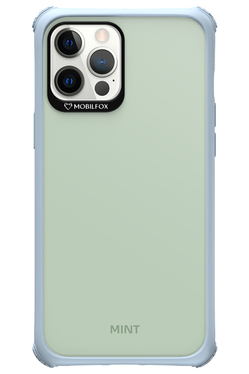 MINT 2.0 - Apple iPhone 12 Pro Max