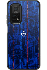 Franta x Mobilfox 2.0 - Xiaomi Mi 10T 5G