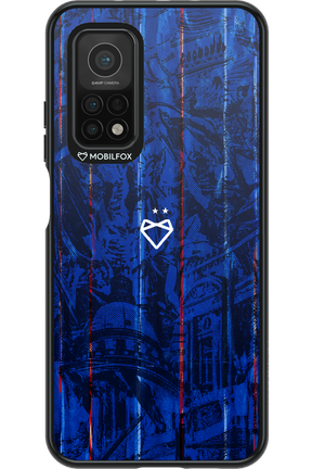 Franta x Mobilfox 2.0 - Xiaomi Mi 10T 5G