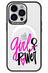 Girl Powerr - Apple iPhone 13 Pro