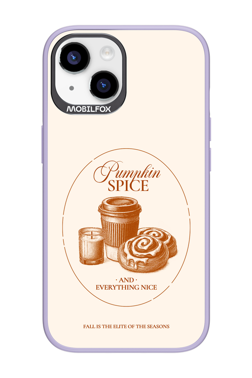 Elite Fall - Apple iPhone 14