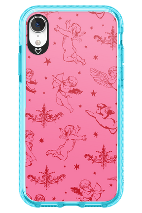 Pink Puttos - Apple iPhone XR