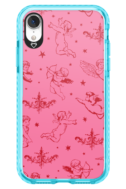 Pink Puttos - Apple iPhone XR