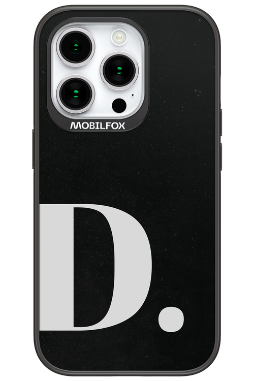 D (Off Space) 2.0 - Apple iPhone 15 Pro